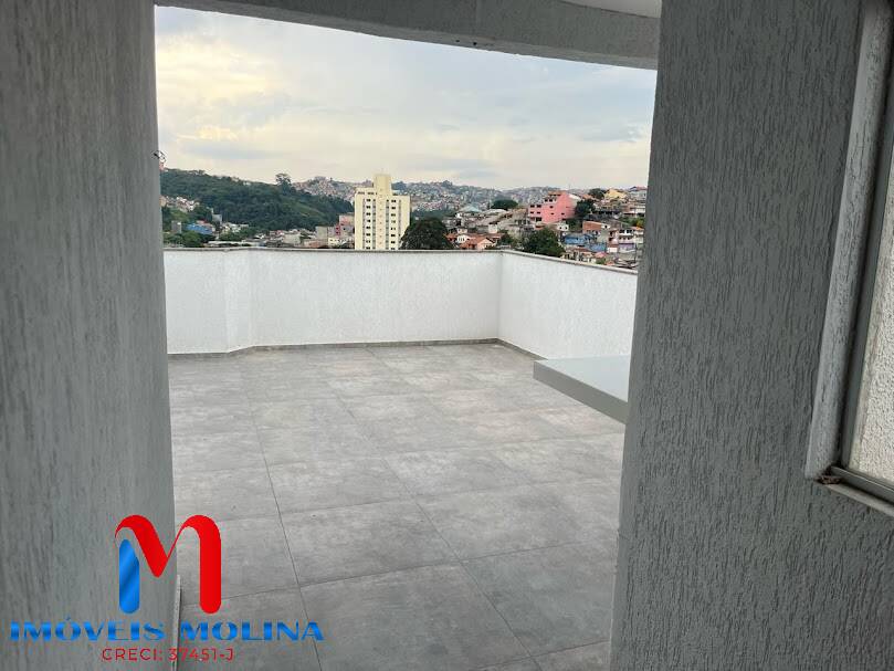 Cobertura à venda com 2 quartos, 97m² - Foto 5