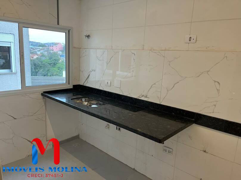 Cobertura à venda com 2 quartos, 97m² - Foto 10