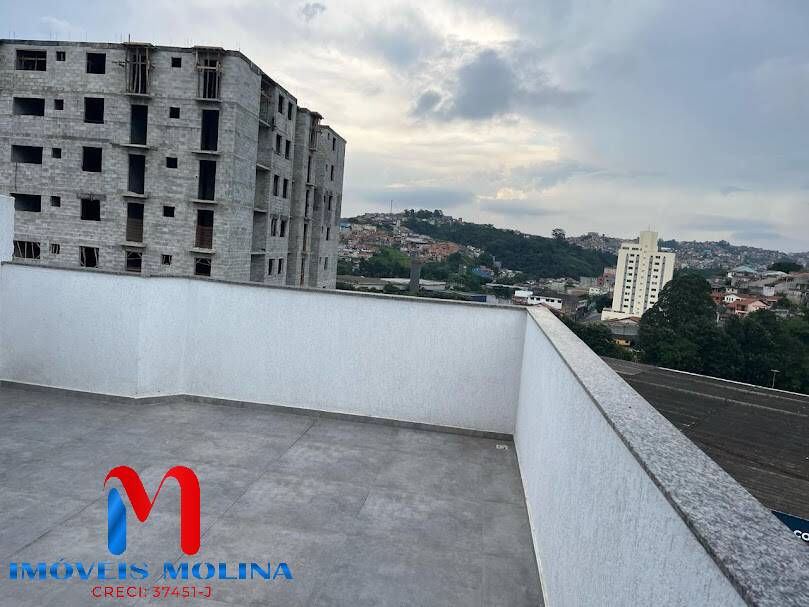 Cobertura à venda com 2 quartos, 97m² - Foto 15