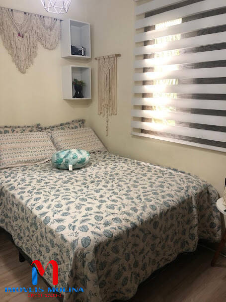 Apartamento à venda com 3 quartos, 82m² - Foto 2