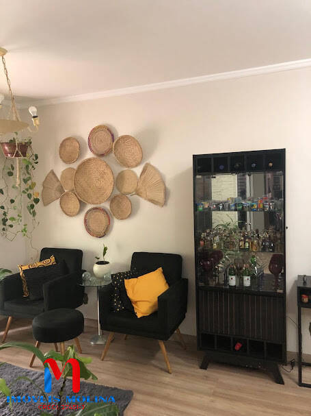 Apartamento à venda com 3 quartos, 82m² - Foto 10