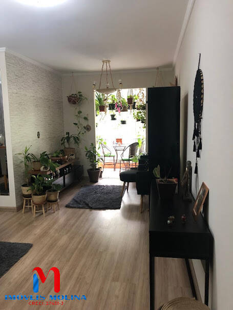 Apartamento à venda com 3 quartos, 82m² - Foto 14