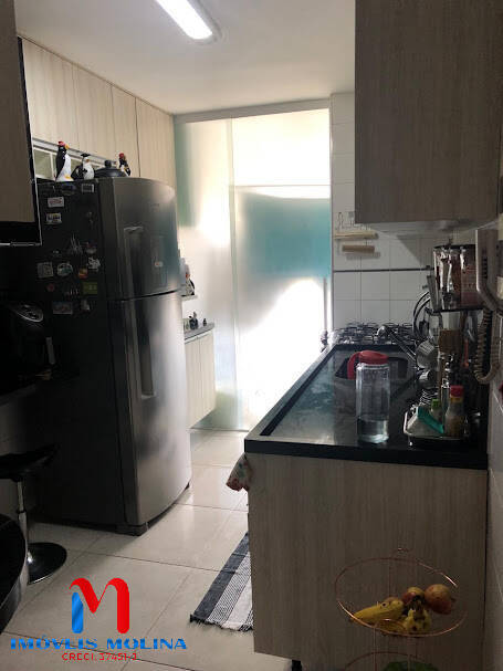 Apartamento à venda com 3 quartos, 82m² - Foto 22