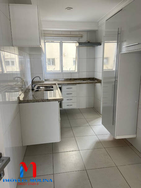 Apartamento à venda com 3 quartos, 114m² - Foto 5