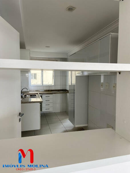 Apartamento à venda com 3 quartos, 114m² - Foto 7