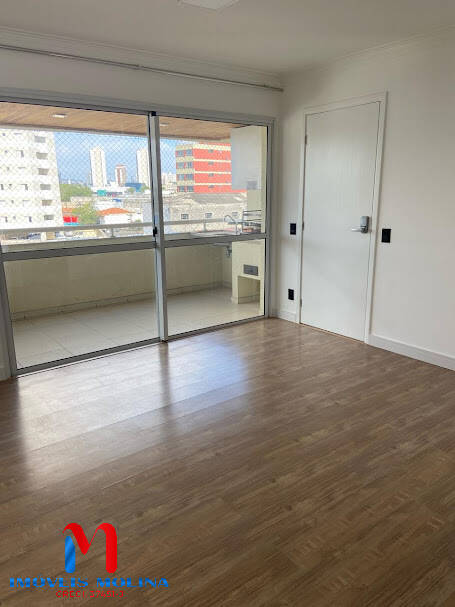 Apartamento à venda com 3 quartos, 114m² - Foto 8