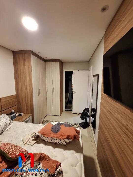 Apartamento à venda com 3 quartos, 70m² - Foto 7