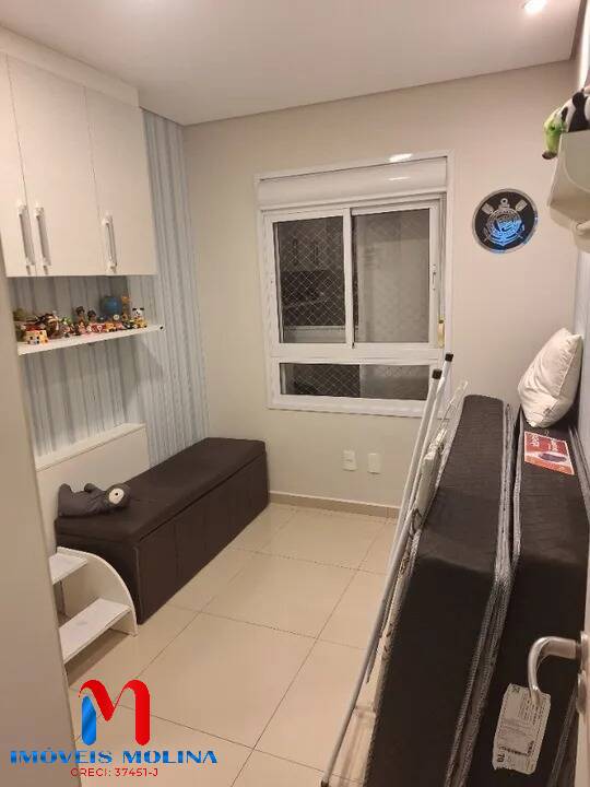 Apartamento à venda com 3 quartos, 70m² - Foto 10