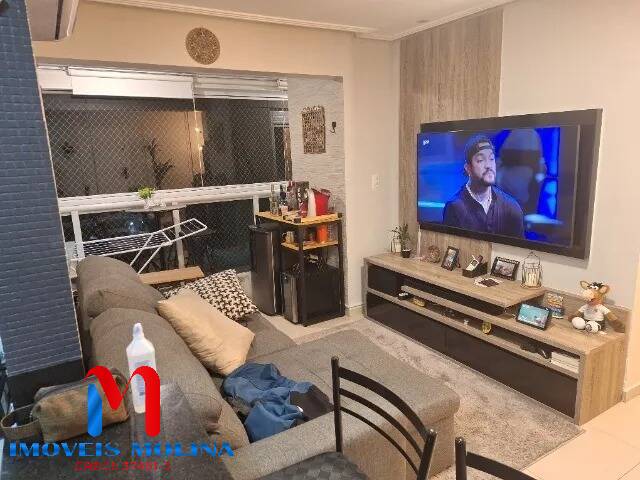 Apartamento à venda com 3 quartos, 70m² - Foto 9