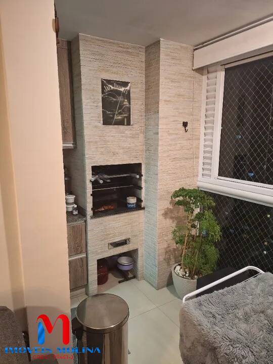 Apartamento à venda com 3 quartos, 70m² - Foto 12