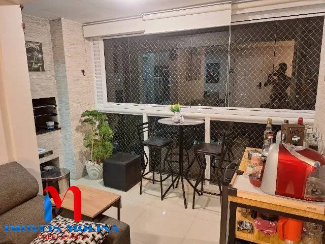 Apartamento à venda com 3 quartos, 70m² - Foto 18