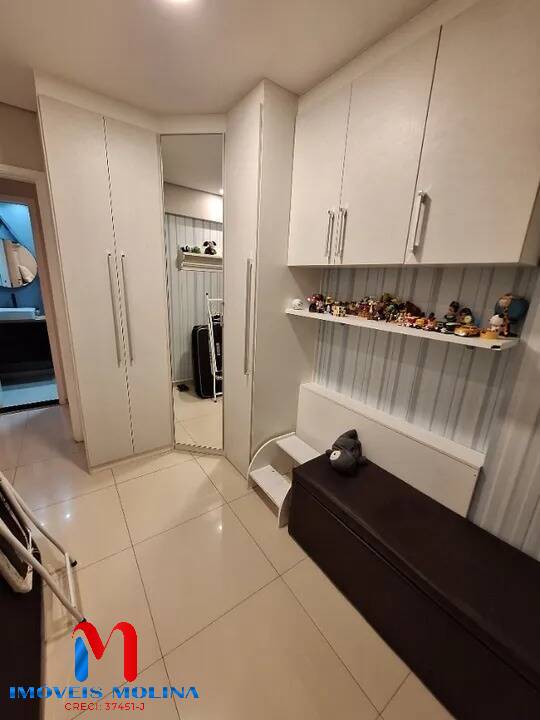 Apartamento à venda com 3 quartos, 70m² - Foto 17