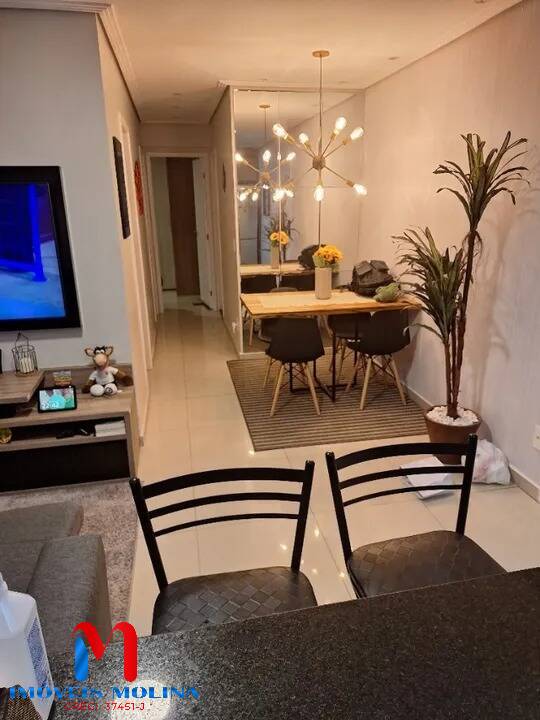 Apartamento à venda com 3 quartos, 70m² - Foto 15