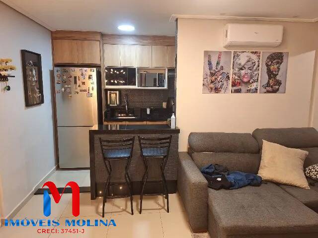 Apartamento à venda com 3 quartos, 70m² - Foto 20