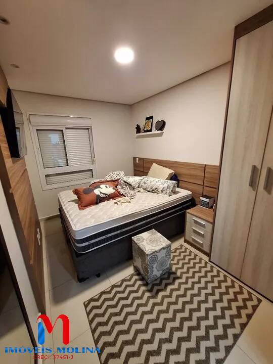 Apartamento à venda com 3 quartos, 70m² - Foto 19