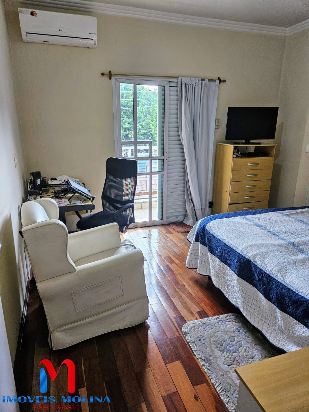 Casa à venda com 3 quartos, 185m² - Foto 5