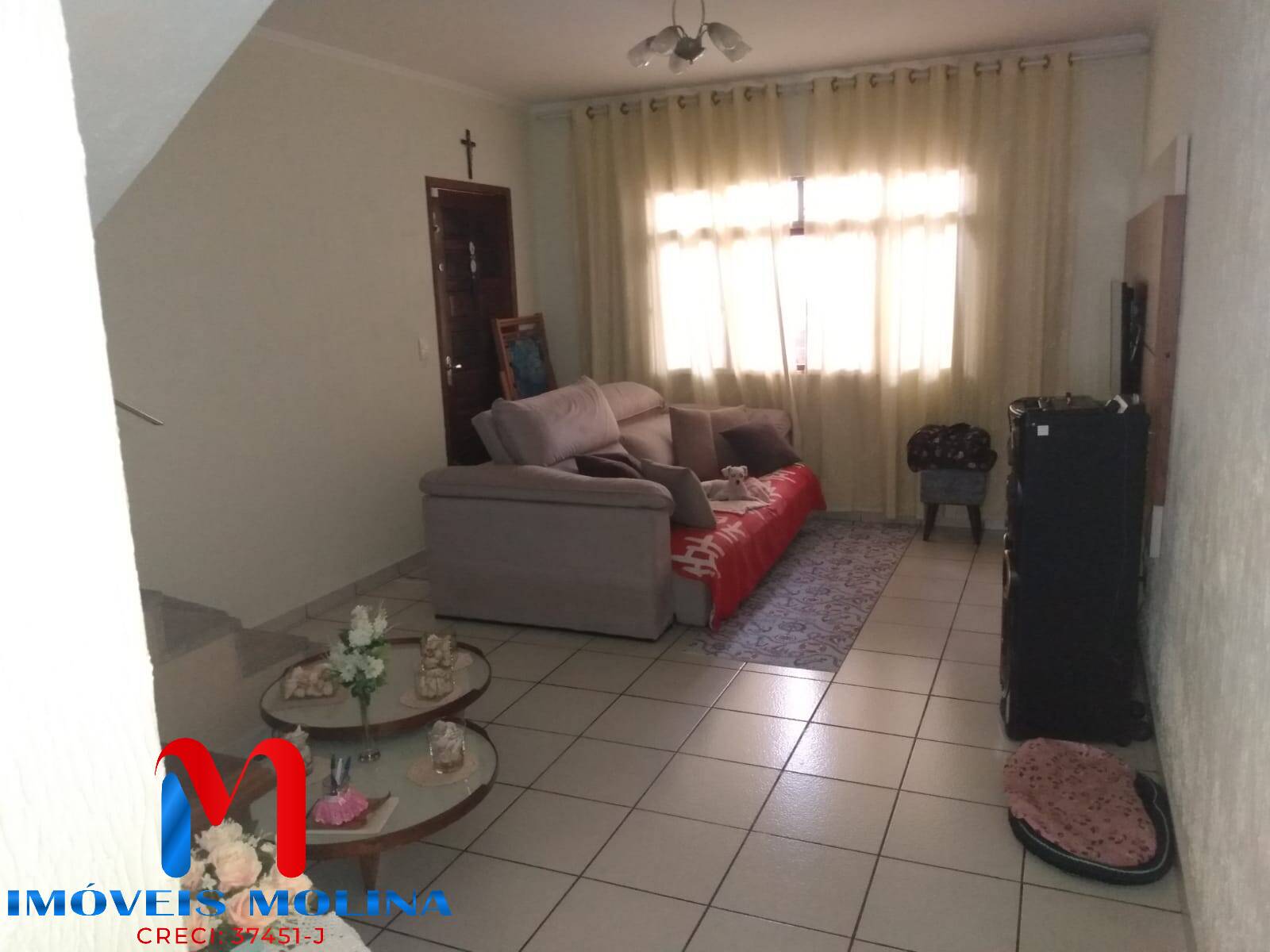 Casa à venda com 2 quartos, 145m² - Foto 5