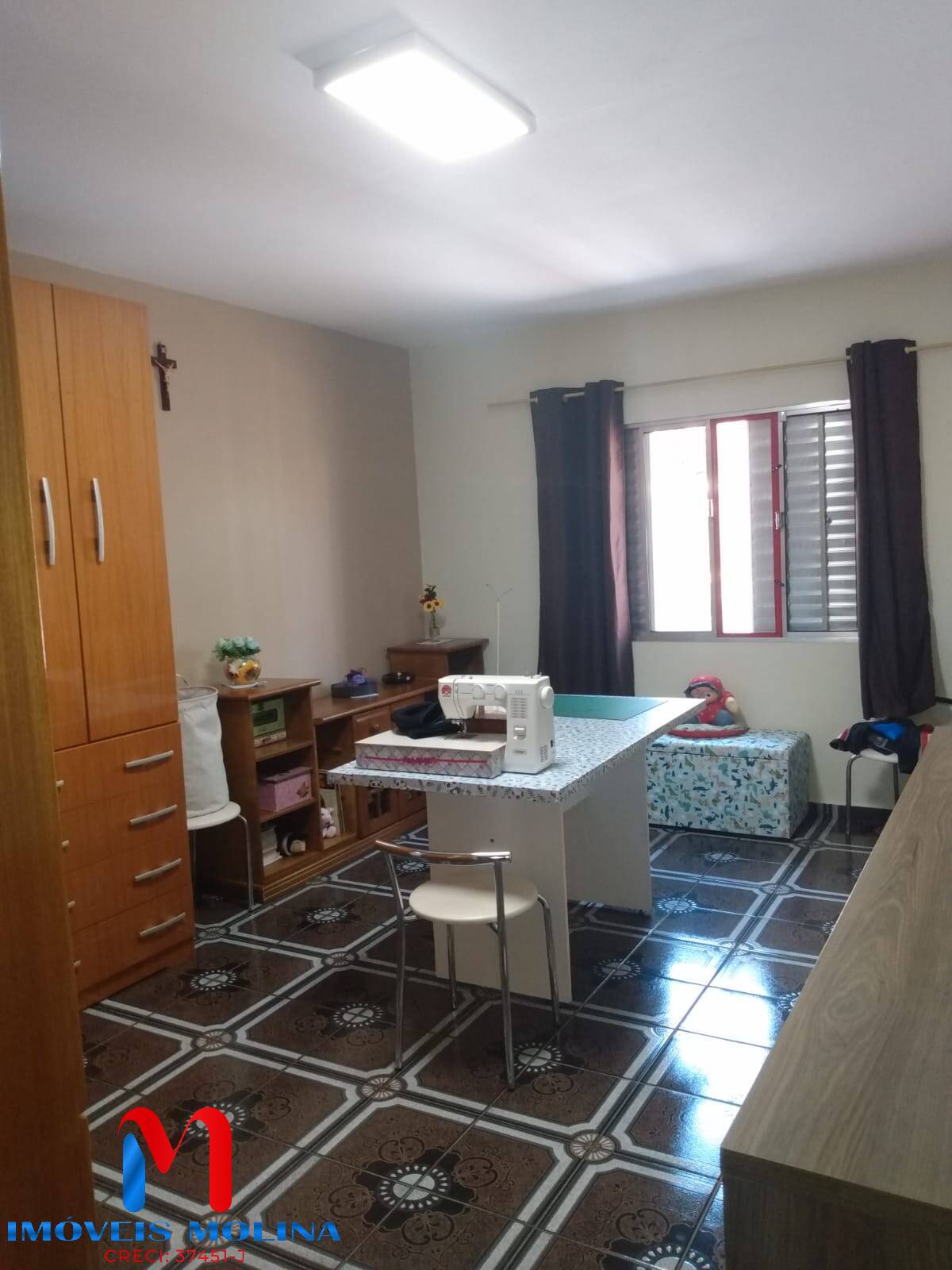 Casa à venda com 2 quartos, 145m² - Foto 6