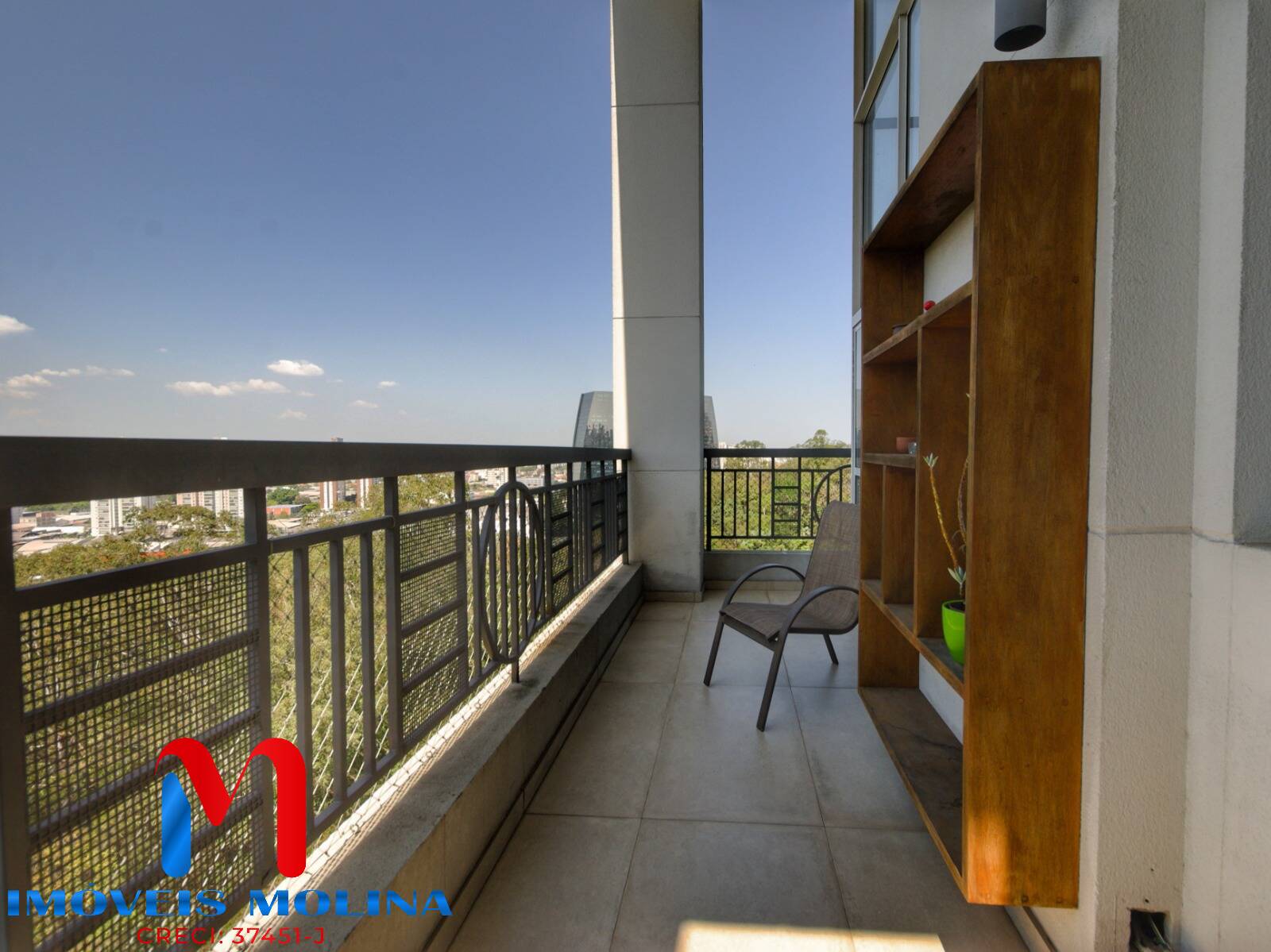 Apartamento à venda com 2 quartos, 104m² - Foto 8