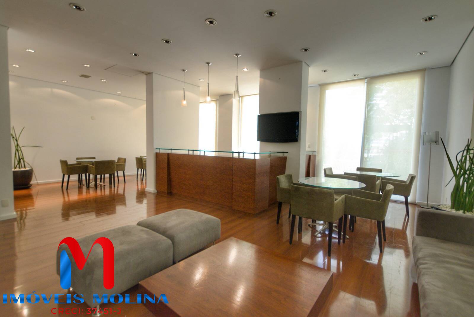 Apartamento à venda com 2 quartos, 104m² - Foto 13