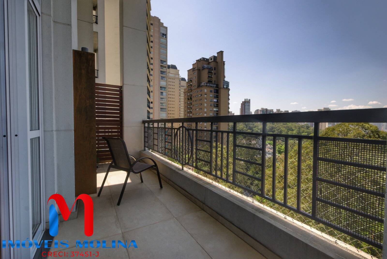 Apartamento à venda com 2 quartos, 104m² - Foto 29