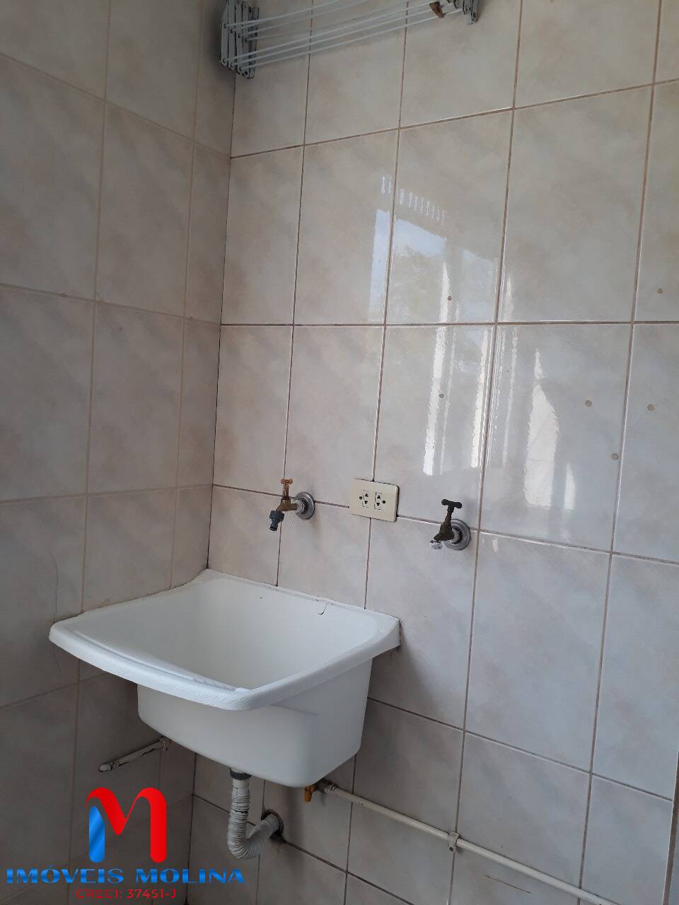 Apartamento à venda com 2 quartos, 55m² - Foto 7