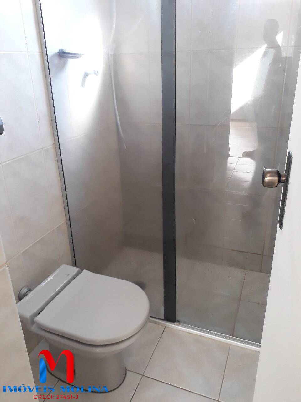 Apartamento à venda com 2 quartos, 55m² - Foto 10