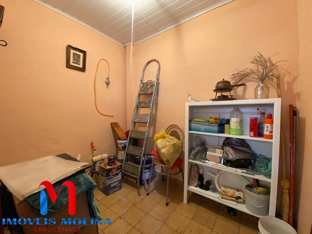 Casa à venda com 4 quartos, 164m² - Foto 22