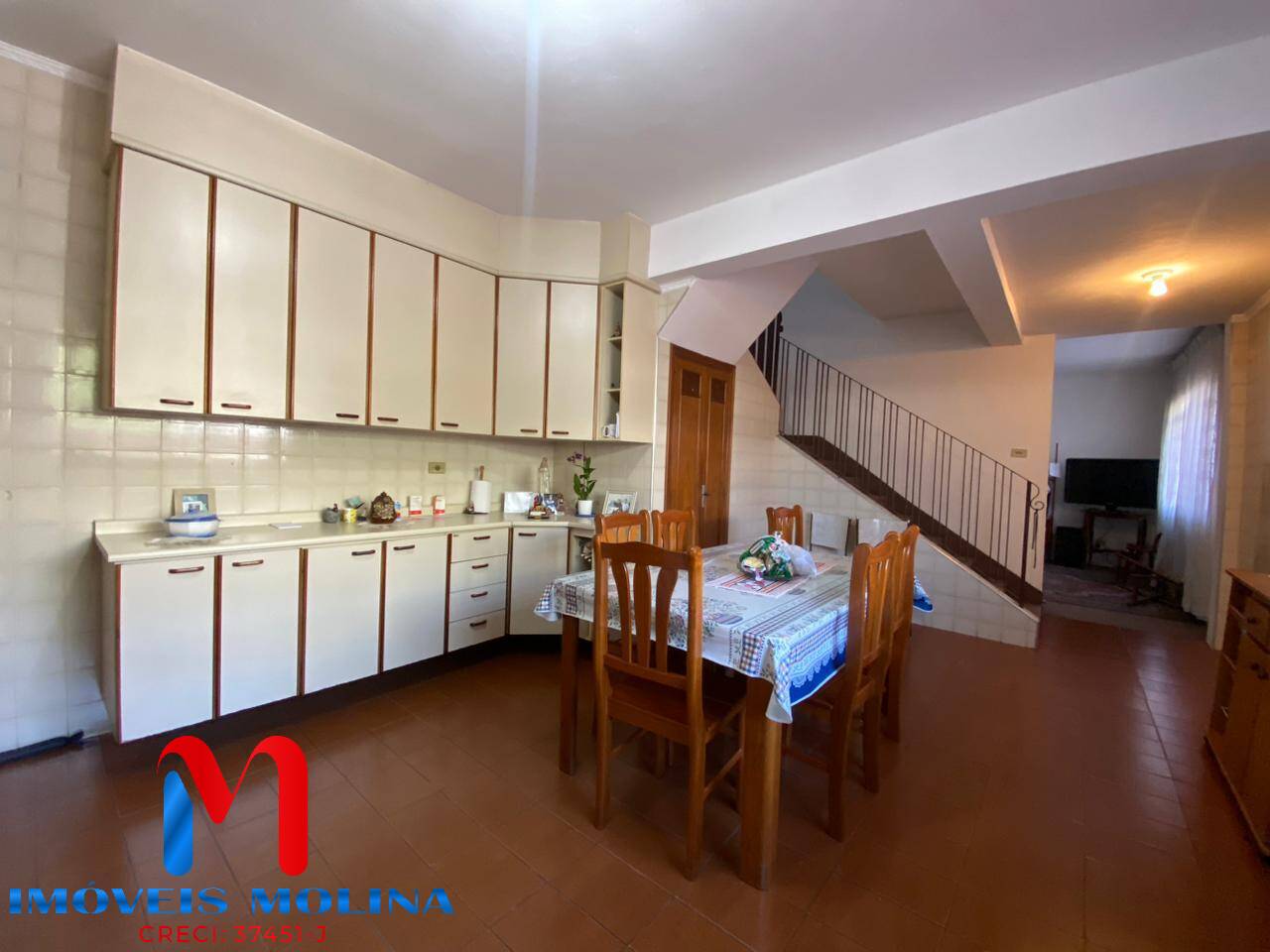 Casa à venda com 4 quartos, 164m² - Foto 24