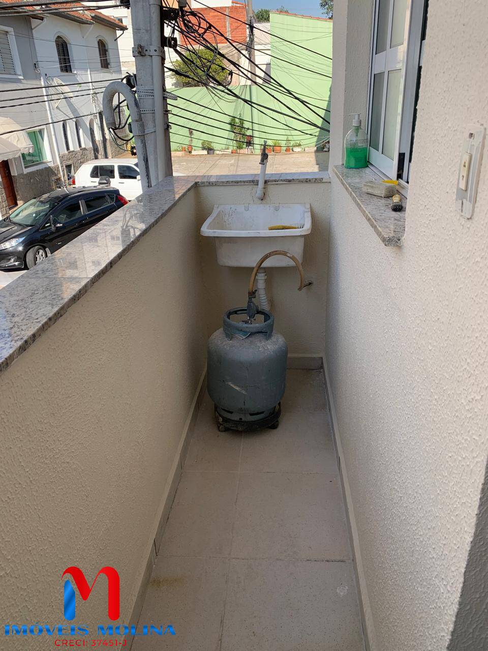 Conjunto Comercial-Sala para alugar, 107m² - Foto 4