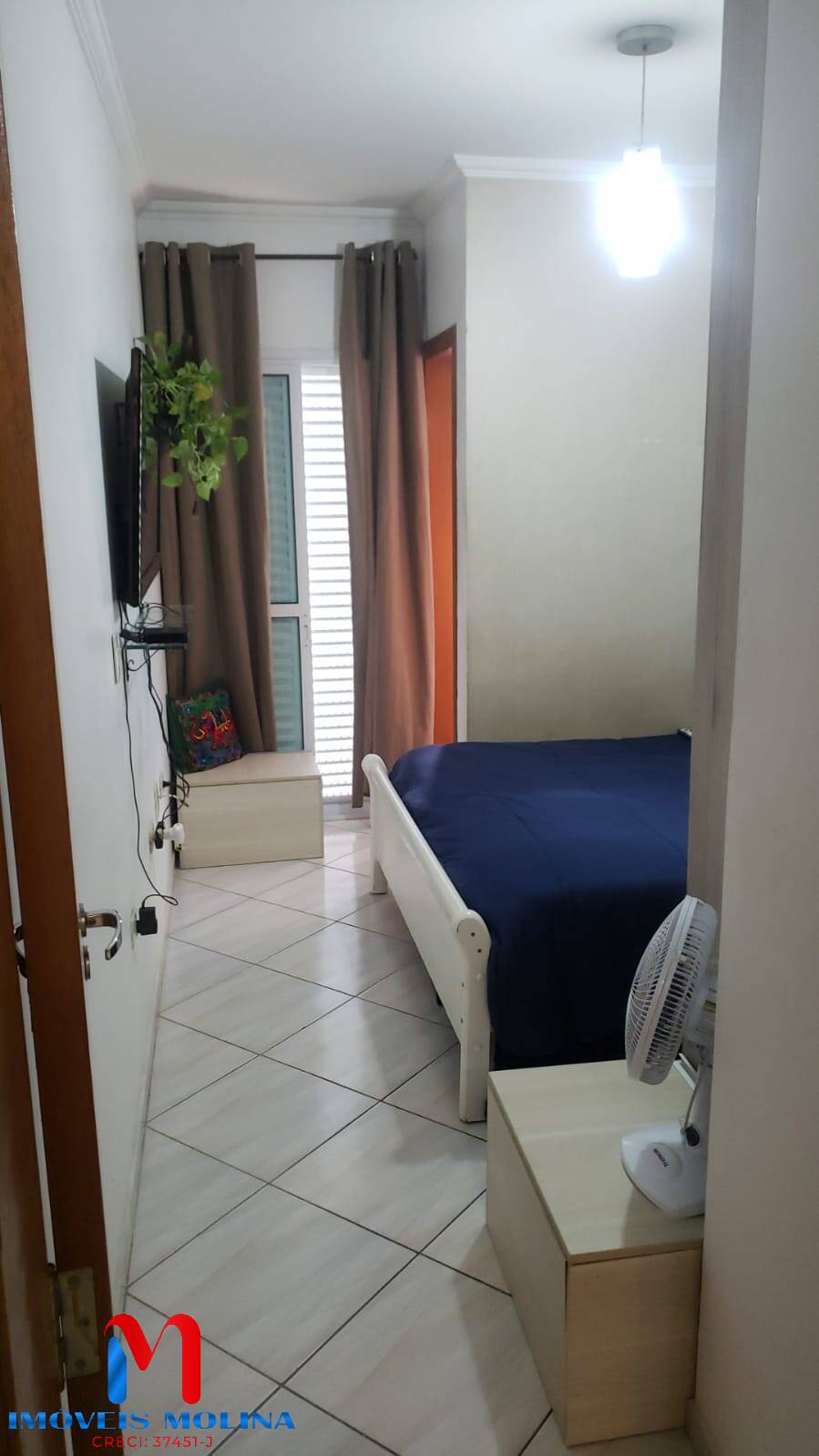 Sobrado à venda com 3 quartos, 114m² - Foto 9