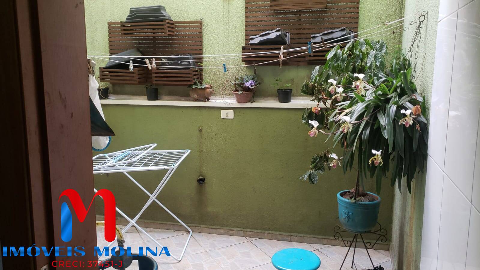 Sobrado à venda com 3 quartos, 114m² - Foto 13