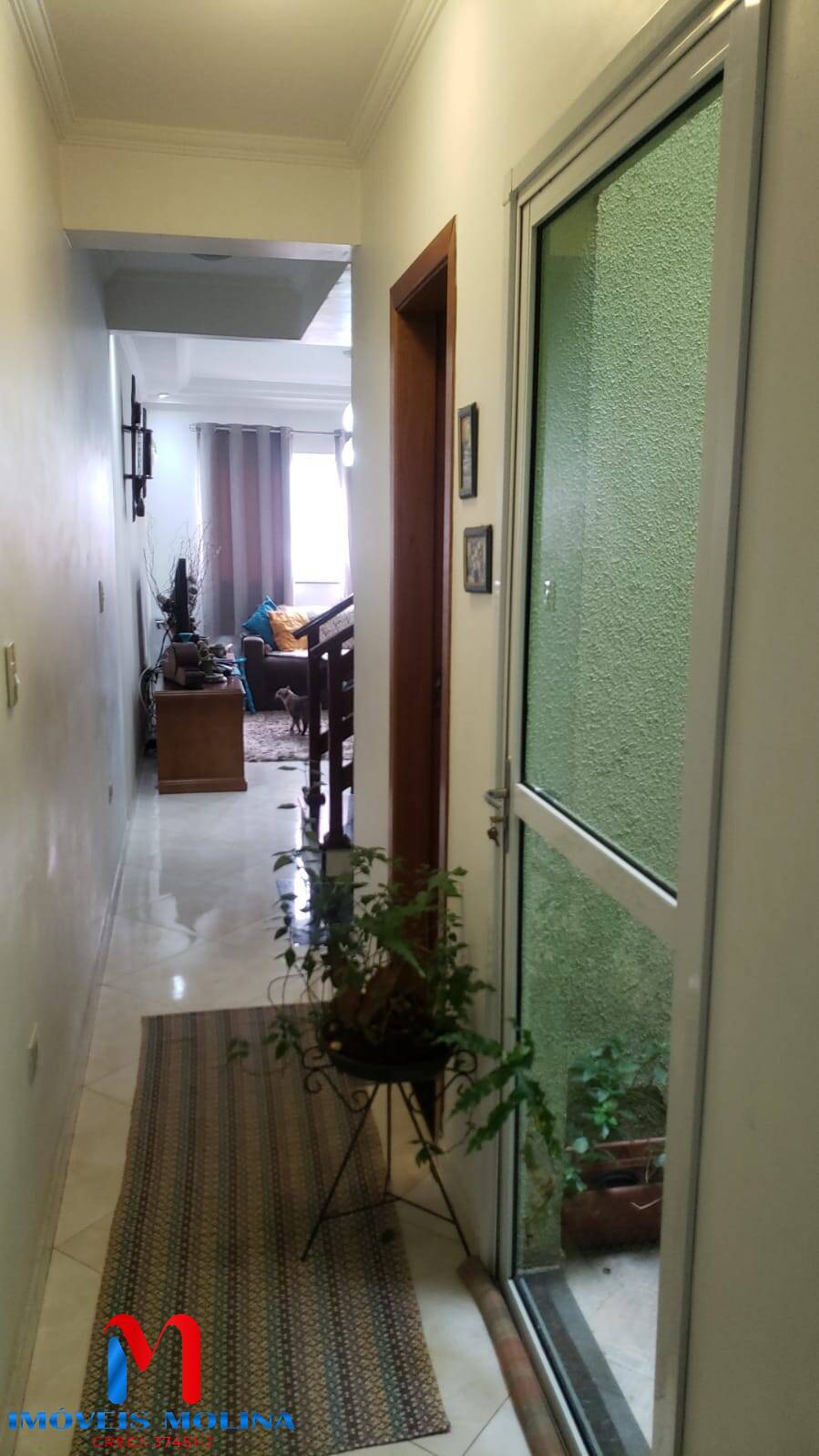 Sobrado à venda com 3 quartos, 114m² - Foto 16