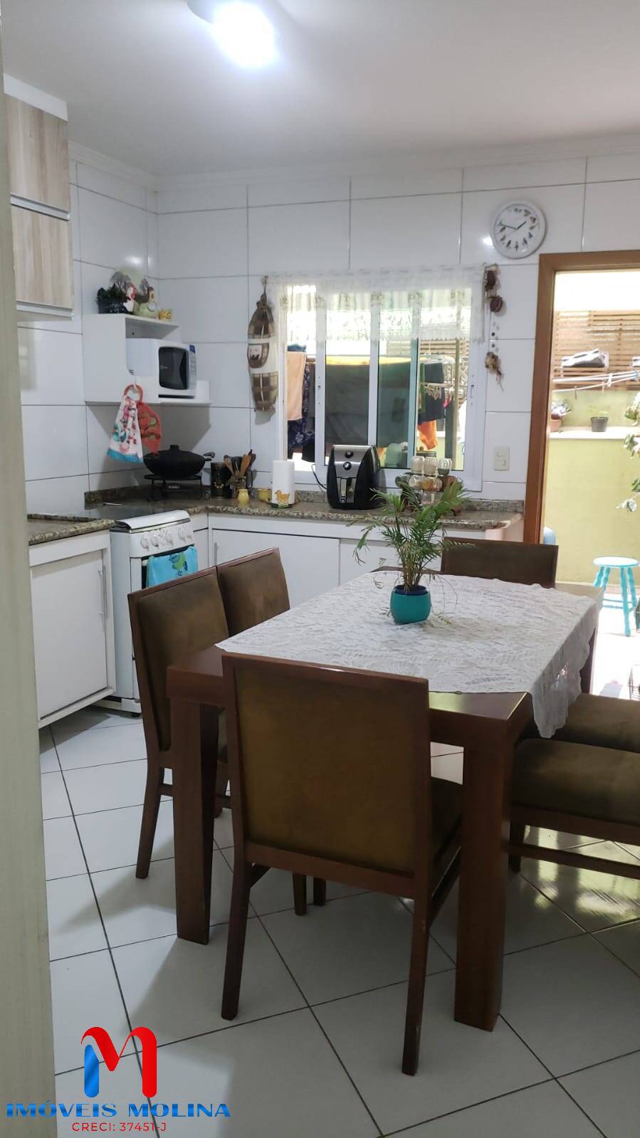 Sobrado à venda com 3 quartos, 114m² - Foto 1