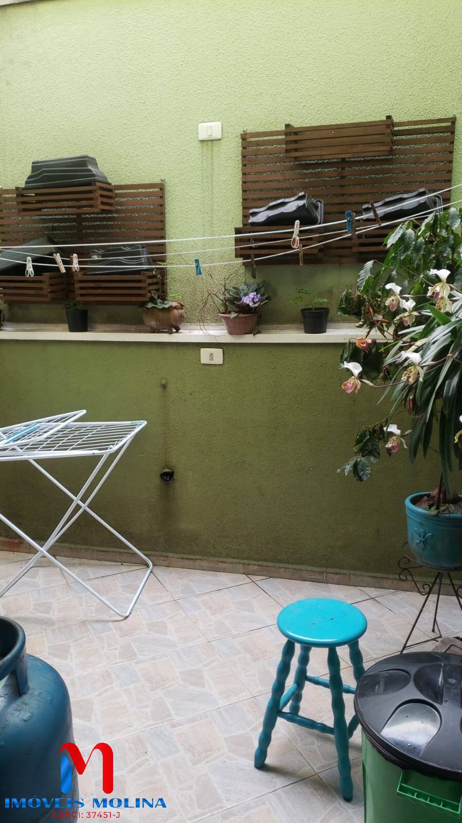 Sobrado à venda com 3 quartos, 114m² - Foto 35