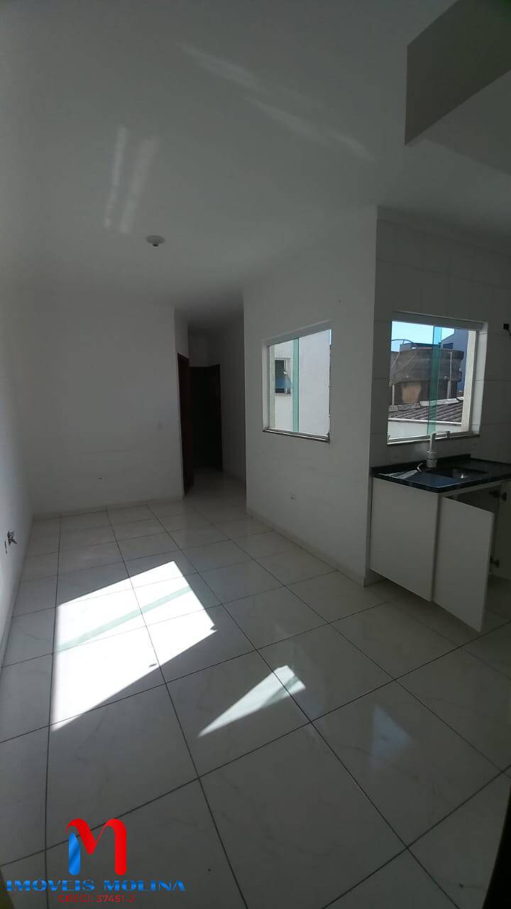 Cobertura à venda com 2 quartos, 73m² - Foto 2