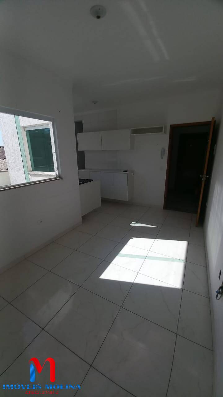 Cobertura à venda com 2 quartos, 73m² - Foto 4