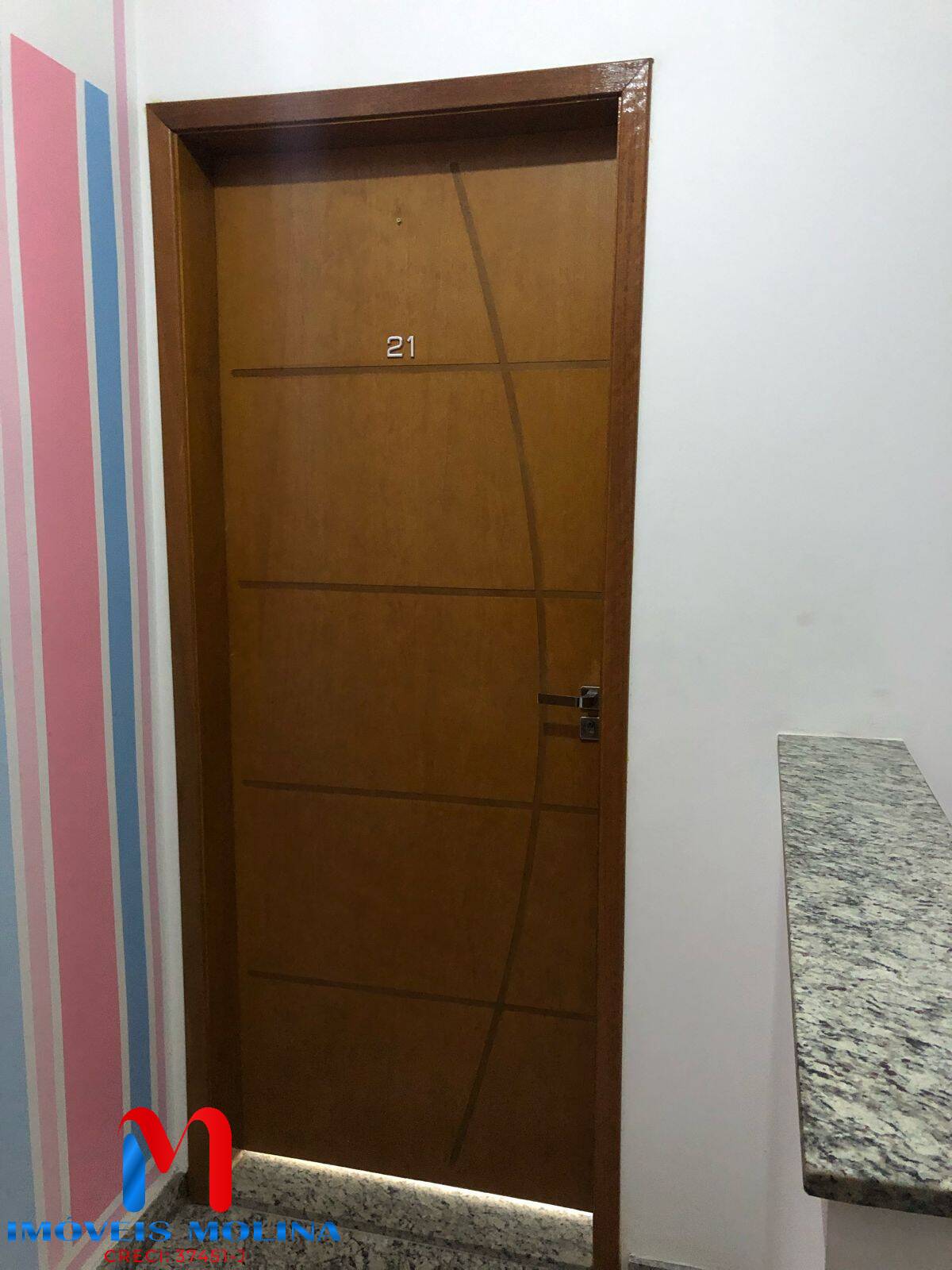 Cobertura à venda com 2 quartos, 73m² - Foto 8