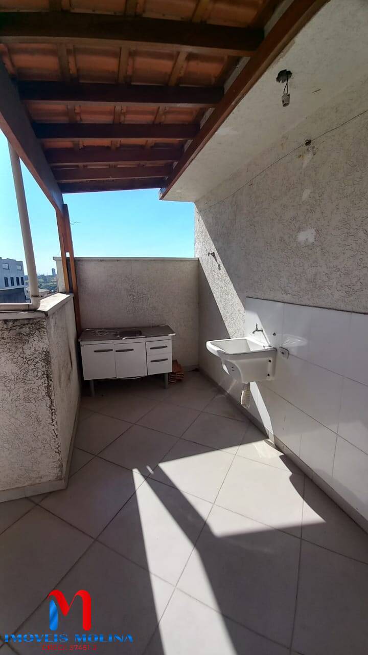 Cobertura à venda com 2 quartos, 73m² - Foto 15