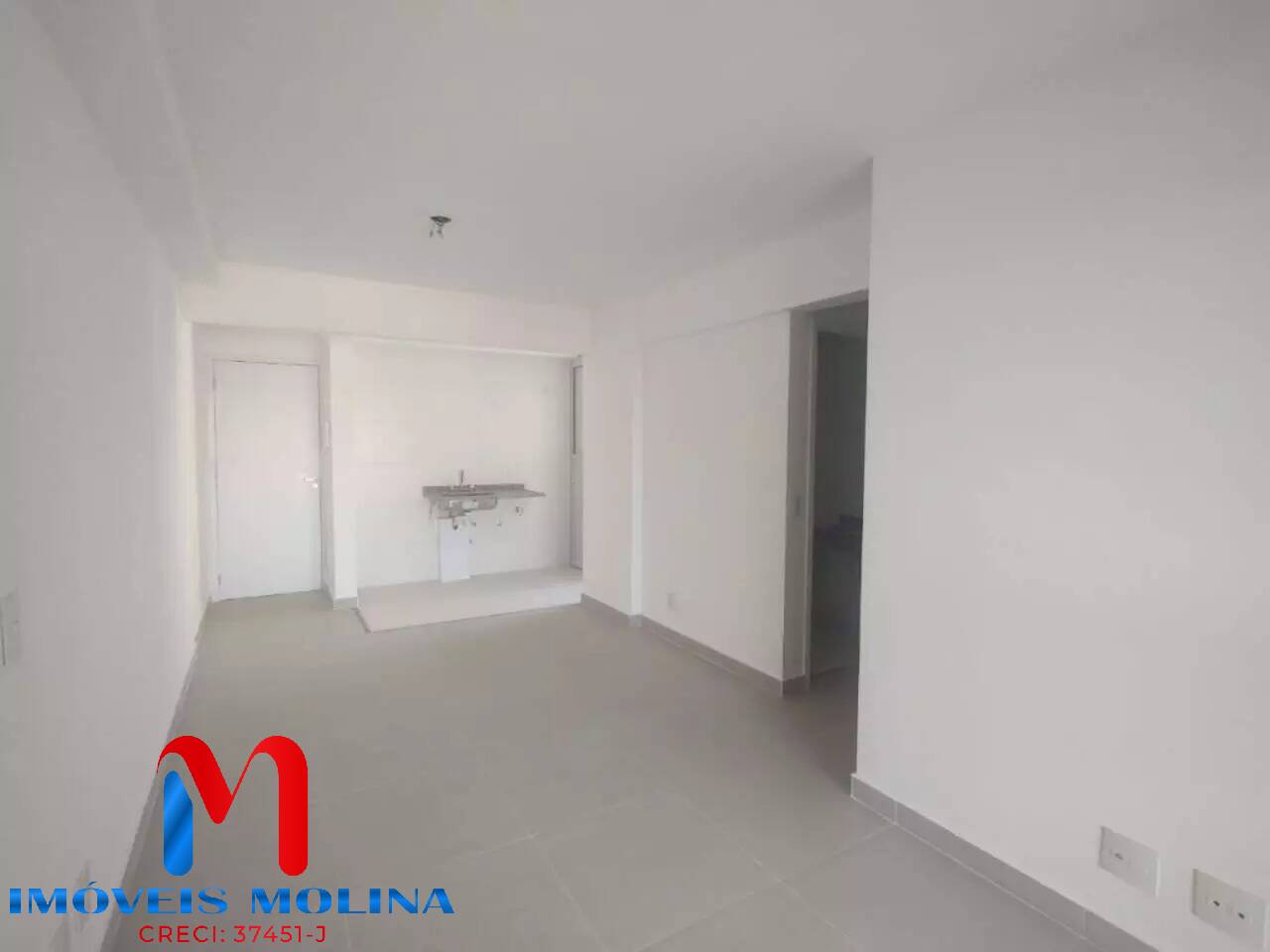 Apartamento para alugar com 2 quartos, 58m² - Foto 4