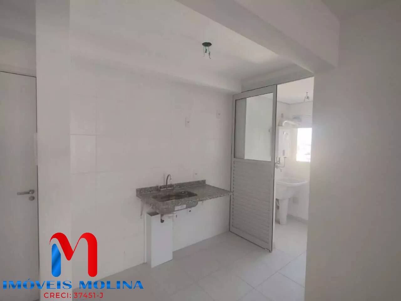 Apartamento para alugar com 2 quartos, 58m² - Foto 6