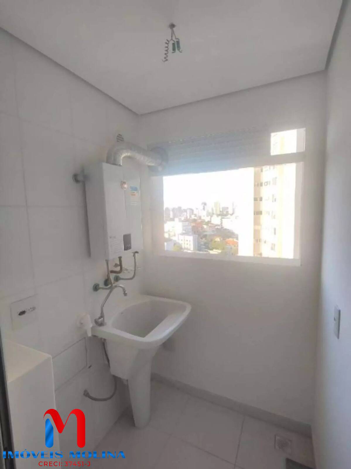 Apartamento para alugar com 2 quartos, 58m² - Foto 7