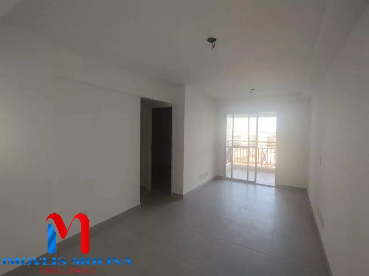 Apartamento para alugar com 2 quartos, 58m² - Foto 5