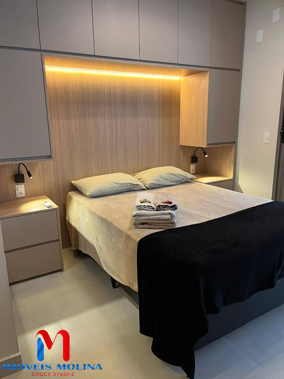 Apartamento à venda e aluguel com 1 quarto, 42m² - Foto 15