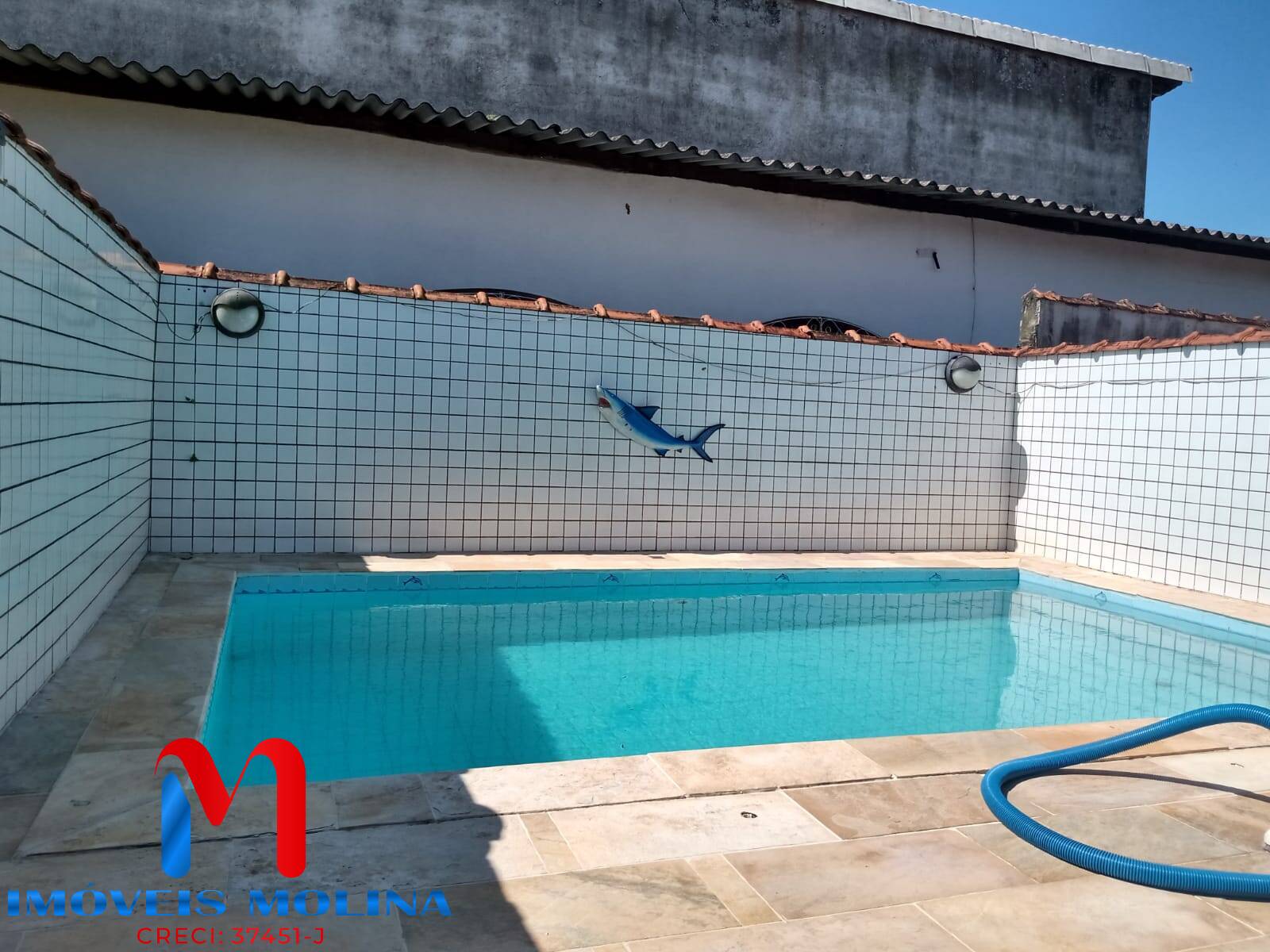 Casa à venda com 2 quartos, 84m² - Foto 22