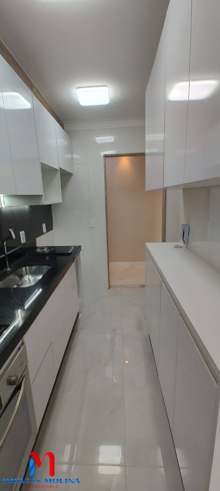 Apartamento à venda, 83m² - Foto 22