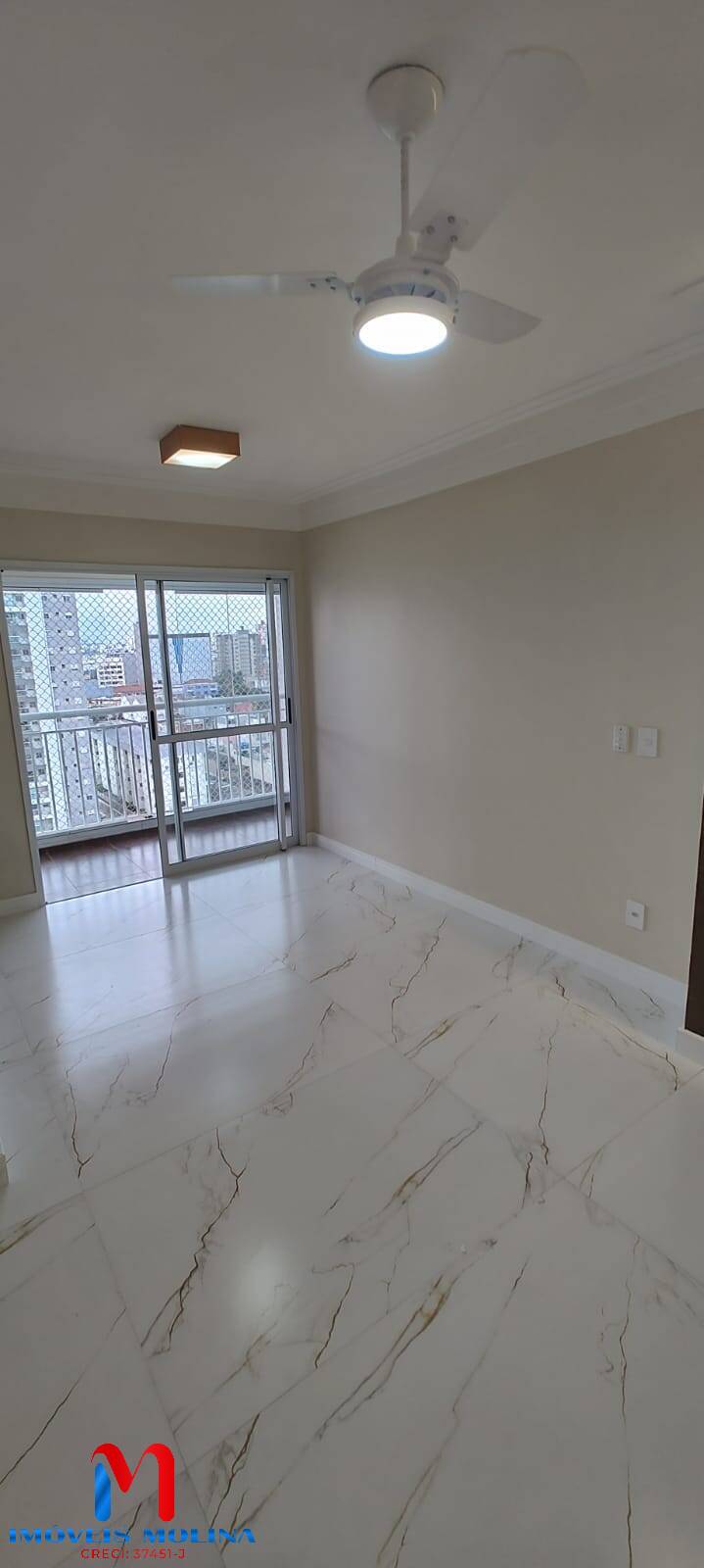 Apartamento à venda, 83m² - Foto 6