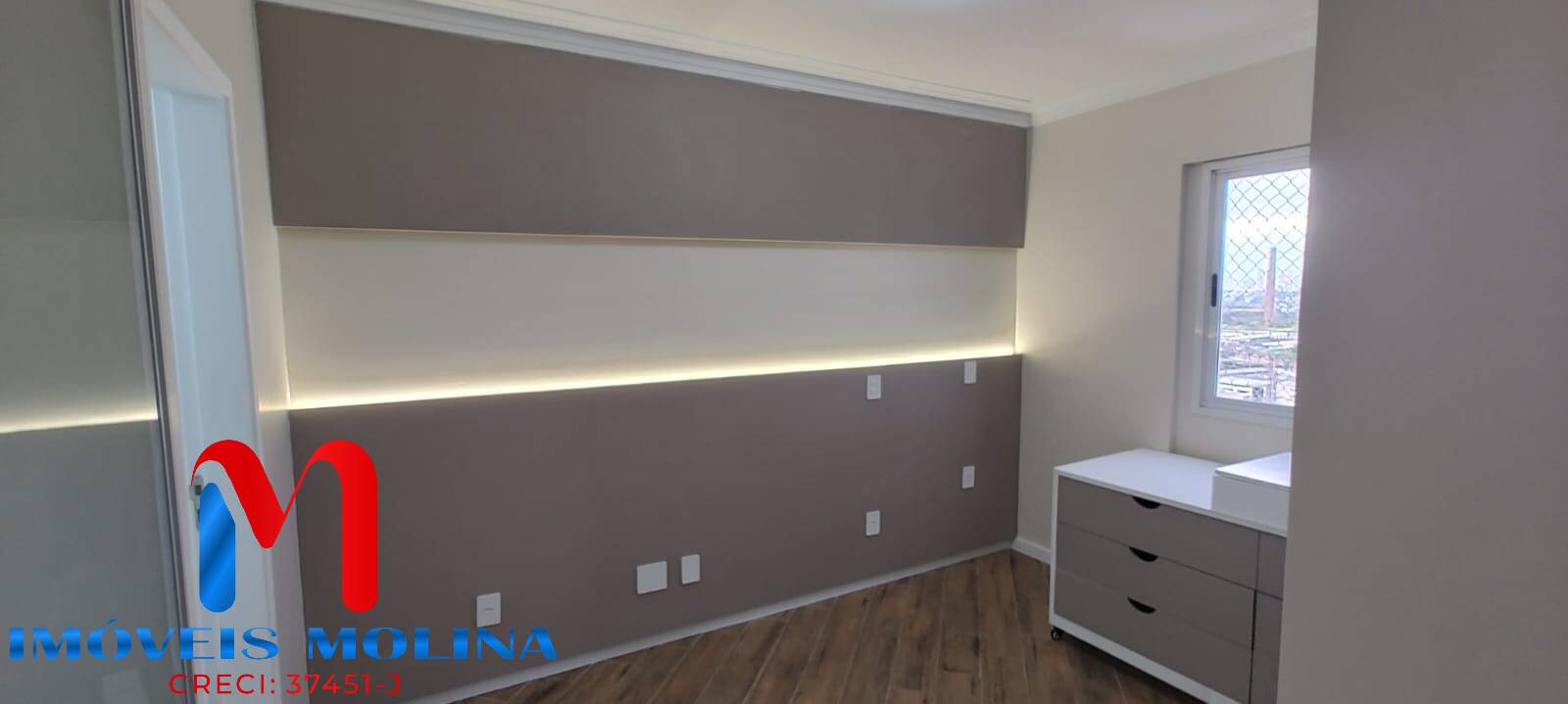 Apartamento à venda, 83m² - Foto 47