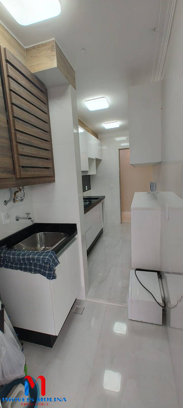 Apartamento à venda, 83m² - Foto 29