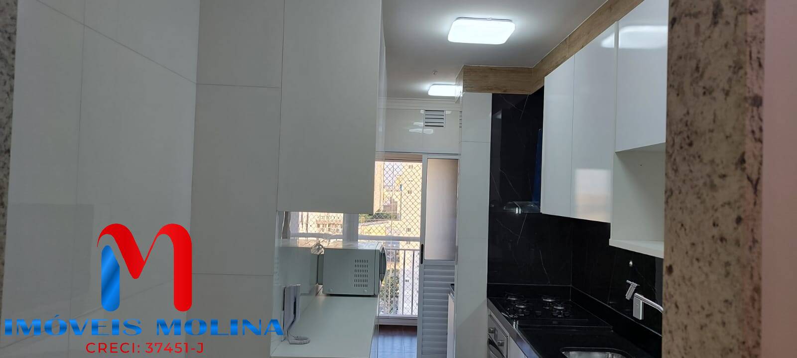 Apartamento à venda, 83m² - Foto 27